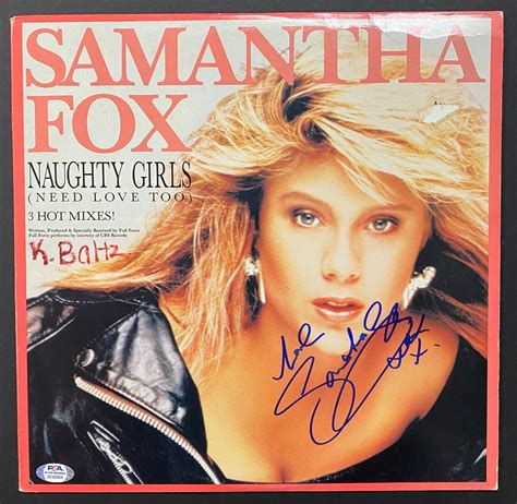 Samantha Fox nude (235 pics